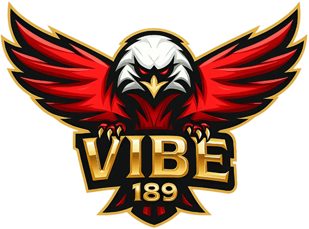LOGO VIBE189
